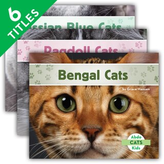 Couverture_Cats Set 2 (Set)