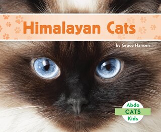 Front cover_Himalayan Cats