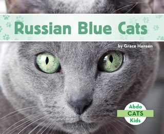 Front cover_Russian Blue Cats