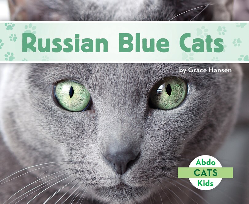 Front cover_Russian Blue Cats