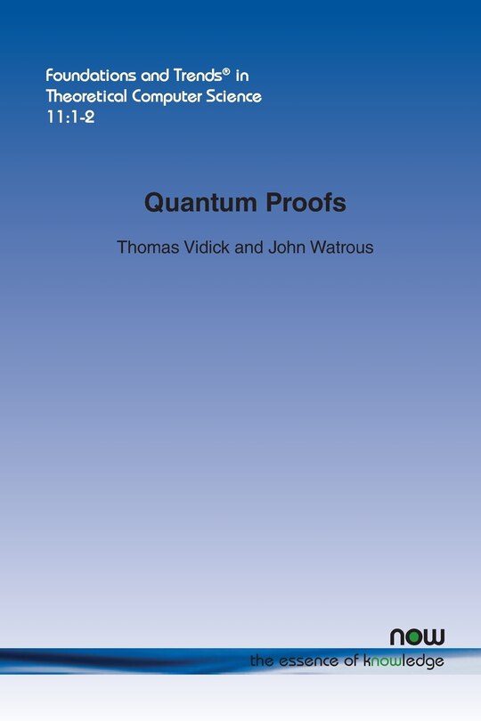 Couverture_Quantum Proofs
