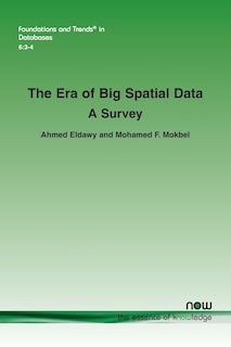 Couverture_The Era of Big Spatial Data