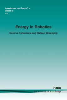 Front cover_Energy in Robotics