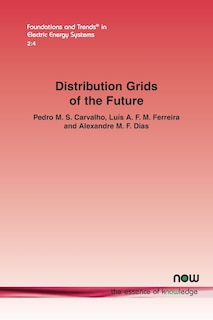 Couverture_Distribution Grids of the Future