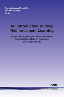 Couverture_An Introduction to Deep Reinforcement Learning
