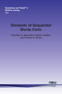 Front cover_Elements of Sequential Monte Carlo