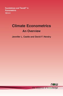 Front cover_Climate Econometrics