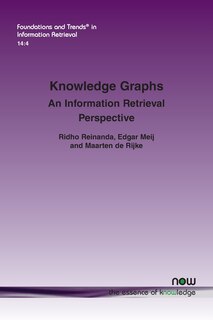 Front cover_Knowledge Graphs