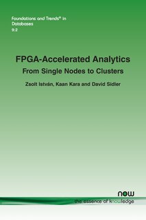 FPGA-Accelerated Analytics: From Single Nodes to Clusters