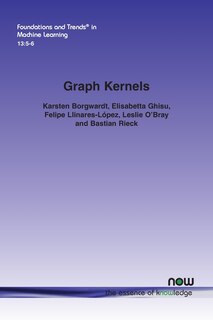 Couverture_Graph Kernels