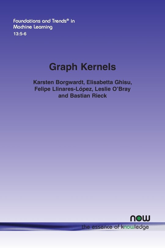Couverture_Graph Kernels