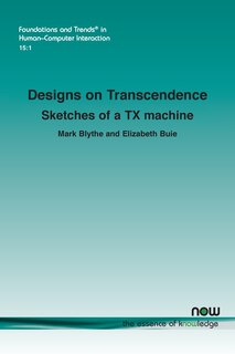 Front cover_Designs on Transcendence