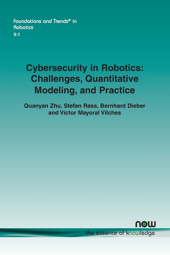Couverture_Cybersecurity in Robotics