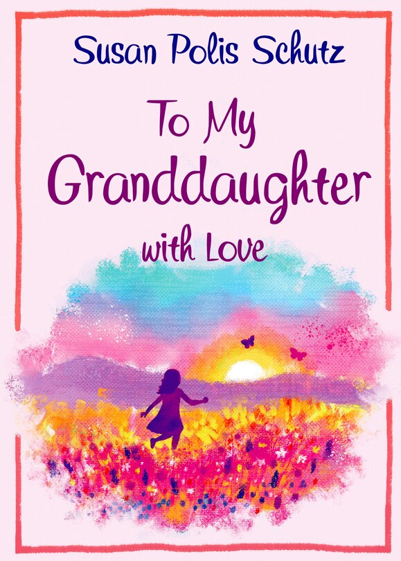 Couverture_To Granddaughter with Love