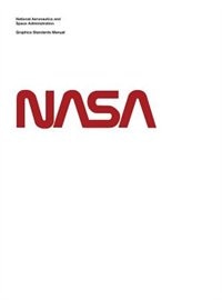 NASA Graphics Standards Manual