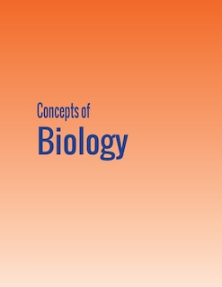 Front cover_Concepts of Biology