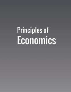 Couverture_Principles of Economics