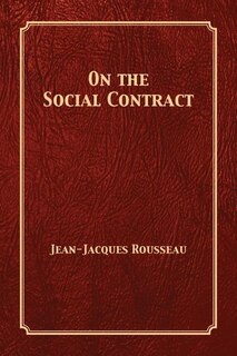 Couverture_On the Social Contract