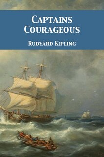 Front cover_Captains Courageous