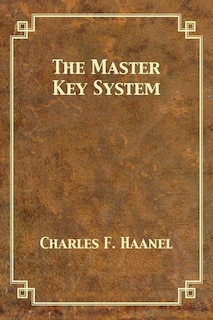 The Master Key System