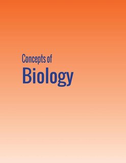 Front cover_Concepts of Biology