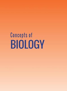 Front cover_Concepts of Biology
