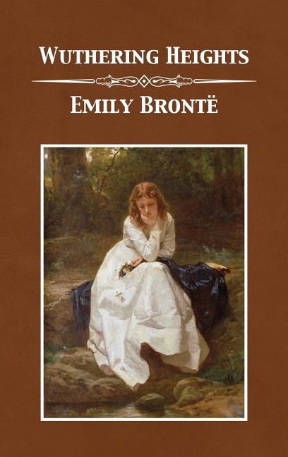 Front cover_Wuthering Heights