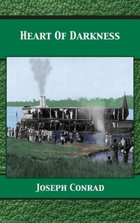 Front cover_Heart of Darkness