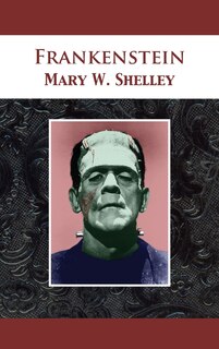 Front cover_Frankenstein