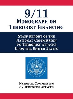 Front cover_9/11 Monograph on Terrorist Financing