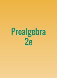 Front cover_Prealgebra 2e