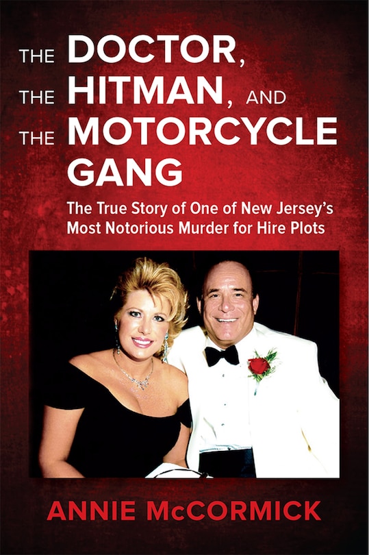 Couverture_The Doctor, the Hitman & the Motorcycle Gang