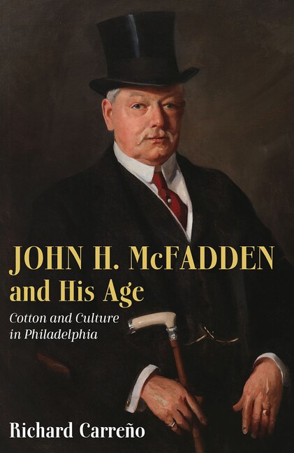 Front cover_John H. McFadden and His Age