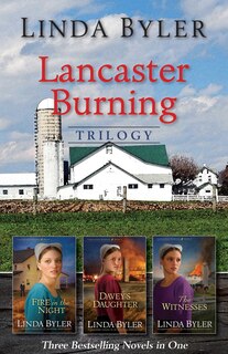 Front cover_Lancaster Burning Trilogy