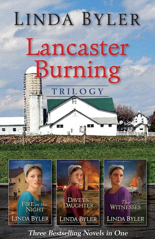 Front cover_Lancaster Burning Trilogy