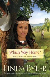 Front cover_Which Way Home?