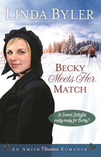 Front cover_Becky Meets Her Match