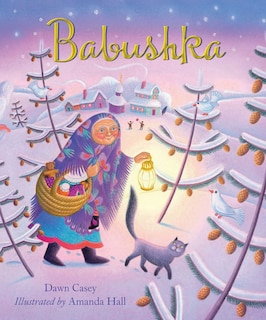 Front cover_Babushka