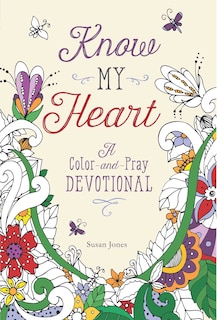 Front cover_Know My Heart