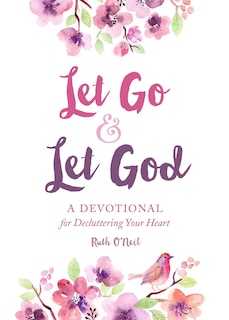 Couverture_Let Go And Let God