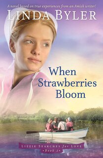 Couverture_When Strawberries Bloom