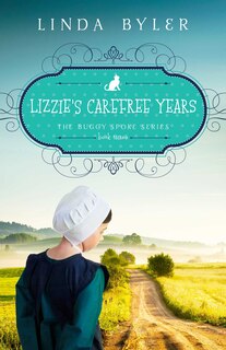 Front cover_Lizzie's Carefree Years