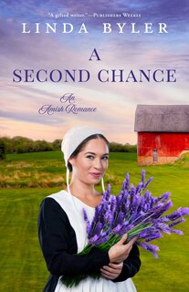 Front cover_A Second Chance