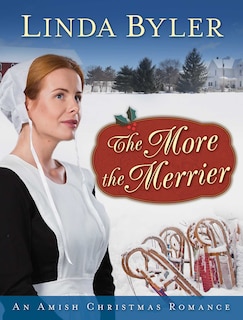 Front cover_The More the Merrier