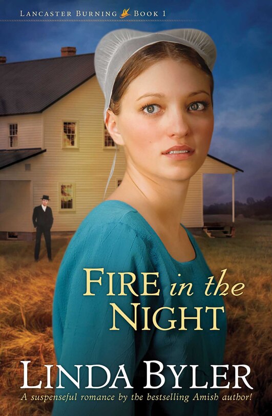 Couverture_Fire in the Night