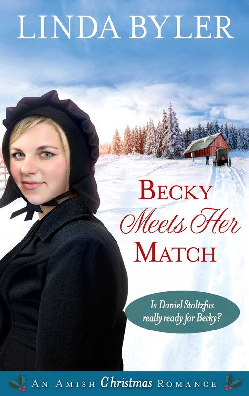 Front cover_Becky Meets Her Match