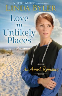 Front cover_Love In Unlikely Places