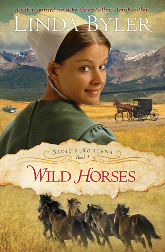 Front cover_Wild Horses