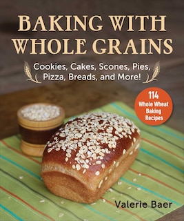 Couverture_Baking with Whole Grains