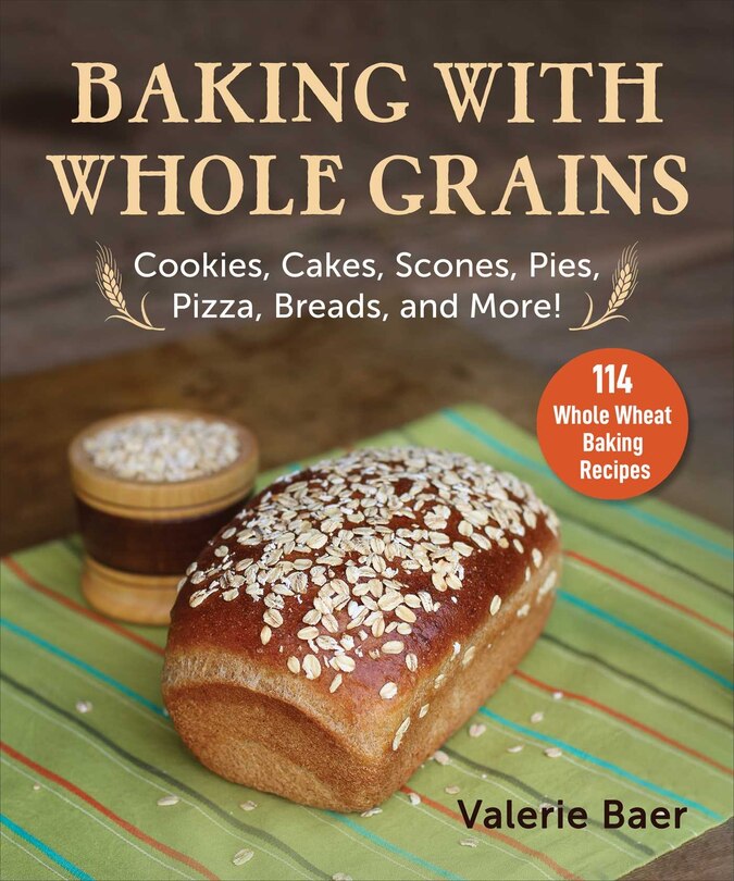 Couverture_Baking with Whole Grains